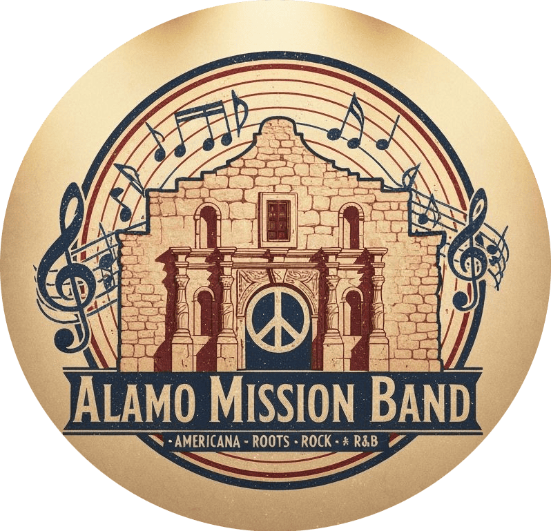 Alamo Mission Band