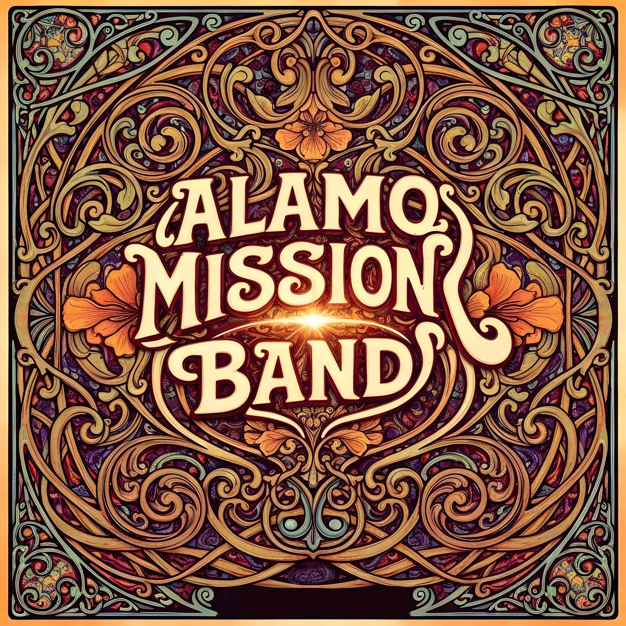 Alamo Mission Band